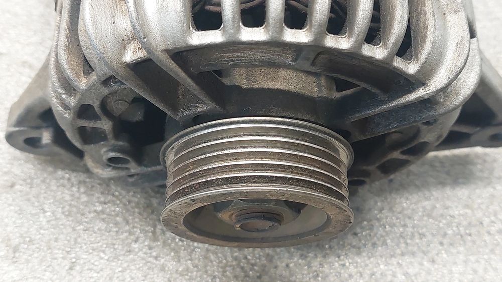 Alternador MITSUBISHI Space Star Combi (DG_A)