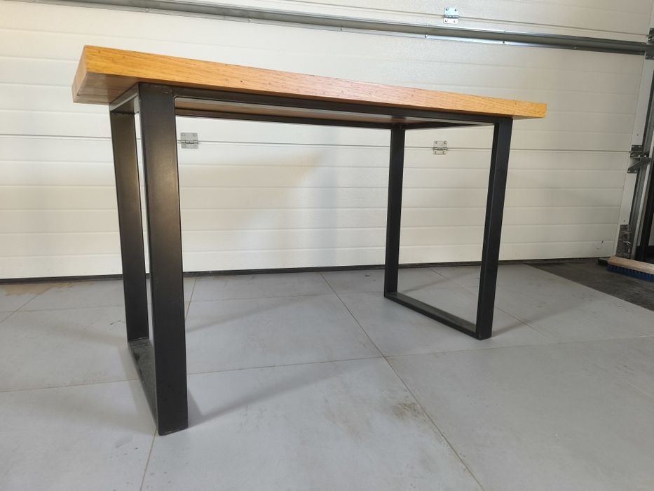 Stół 60x120 styyl loftowy