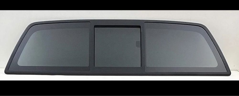 Ford f150 szyba tylne manualna Nowa