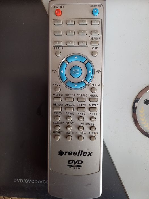 DVD проигрыватели, тюнера Т2