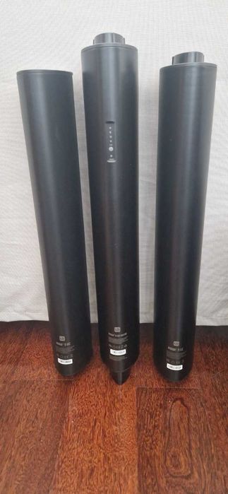 Sistema som LD Maui 5 GO 100 B bag bundle