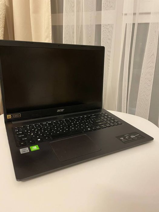 Acer Aspire 3 A315-57 | i5 | 8GB | 512GB NVMe | NVIDIA MX330