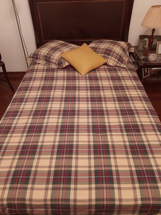 Cama de solteiro