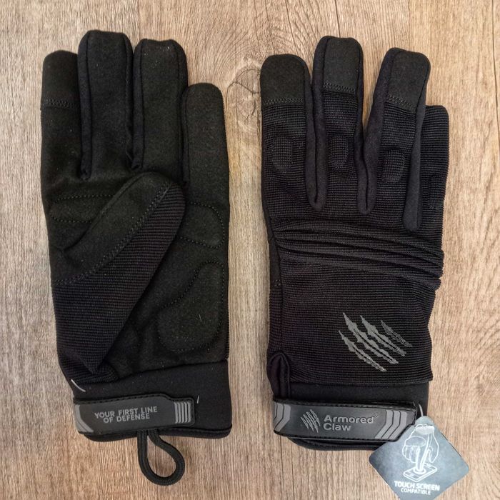 Luvas Tácticas - Vários Modelos - Desde 18,00€