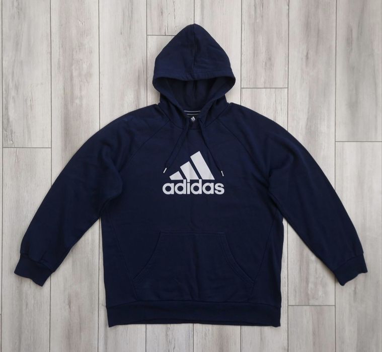 Кофта худі Adidas XL Оригінал