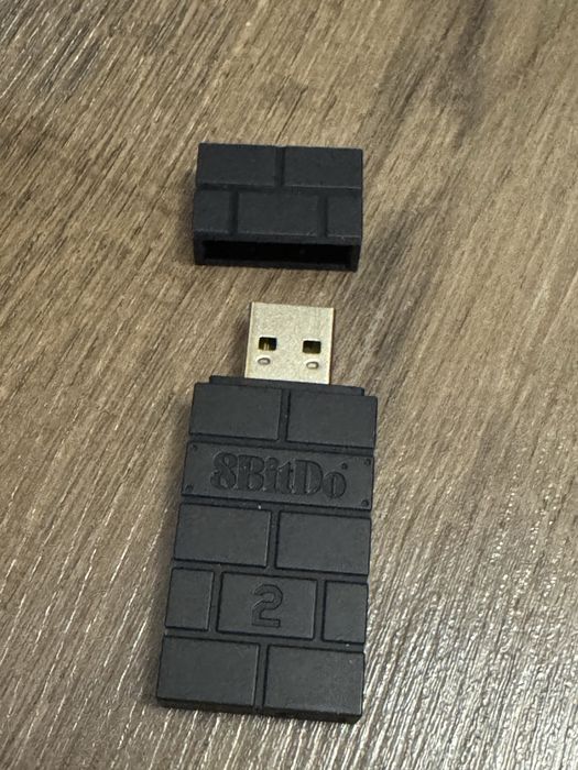 Adapter padow 8bitdo 2 switch playstation ps4 pc xbox