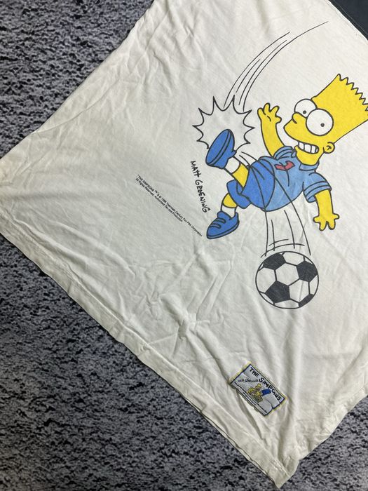 Футболка The Simpsons 1998