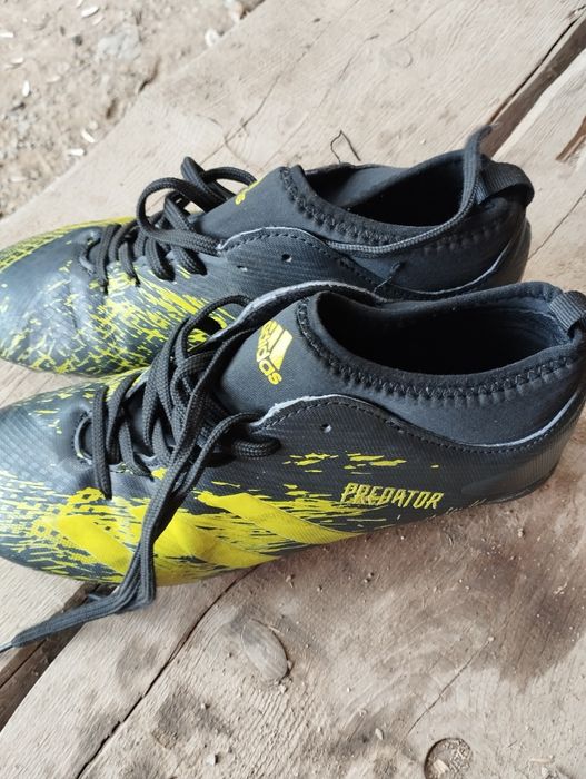 Korki predator roz40