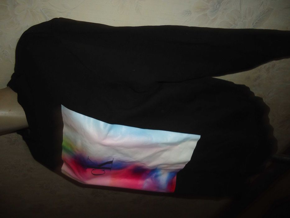 стильная толстовка 48-50