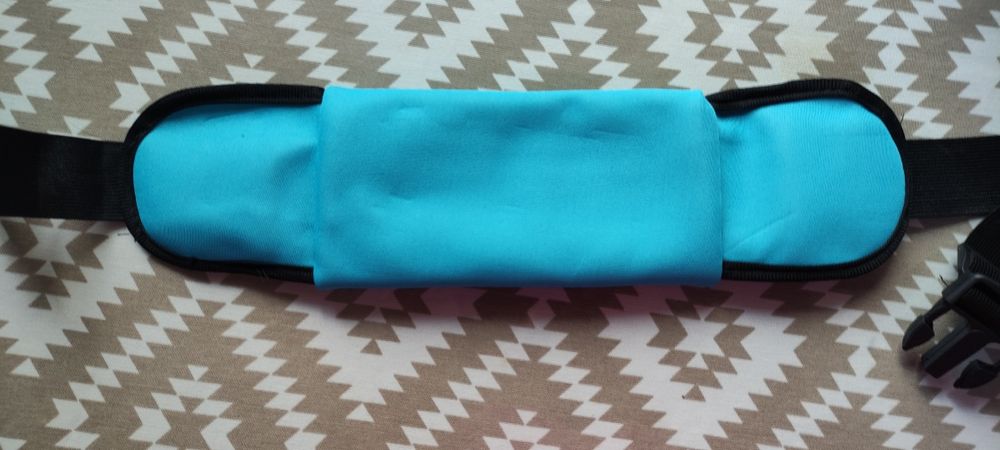 Спортивная поясная сумка для бега для телефона