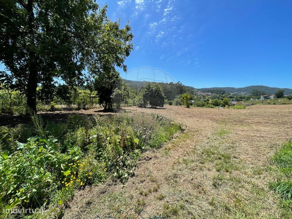 Terreno  para venda