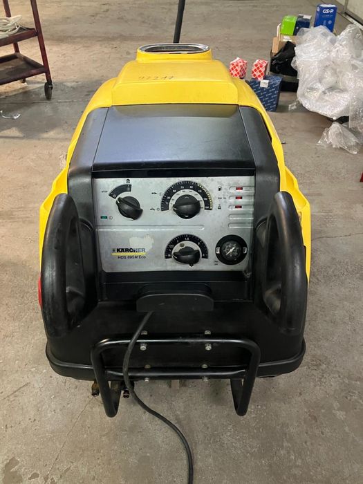 Karcher hds 895 m eco
