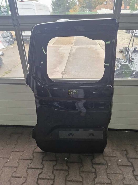 Ford Transit Custom II MK2 23r.- Drzwi Lewy Tył