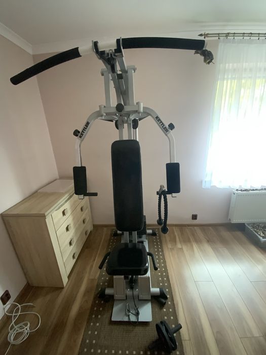 Atlas KETTLER mało uzywany