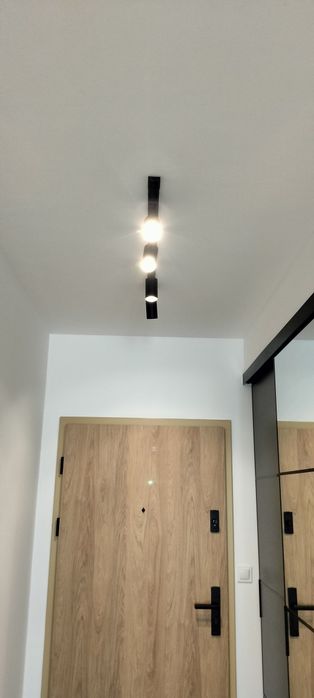 Wynajmę Mieszkanie Świeżo odebranym Bloku