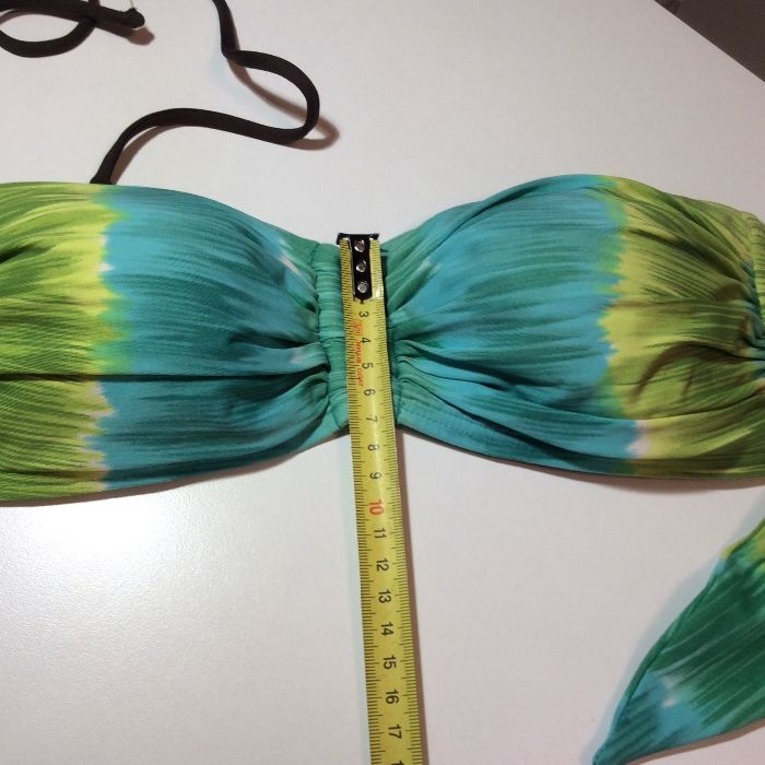 Купальник  LA BLANCA,  L