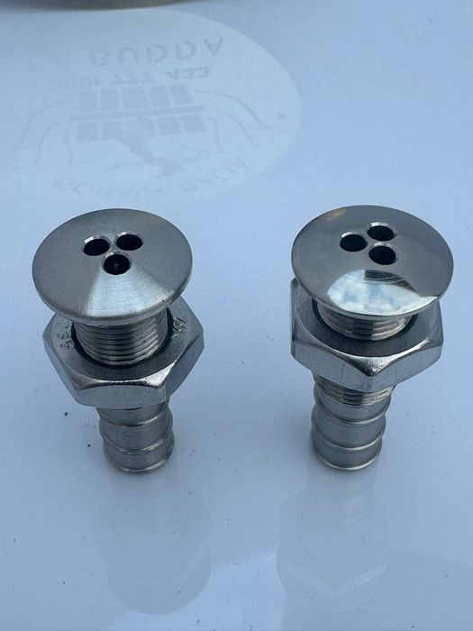 Dysza do air masażu ,jacuzzi