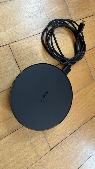 Aqara Hub M2, Jednostka centralna Smart Home