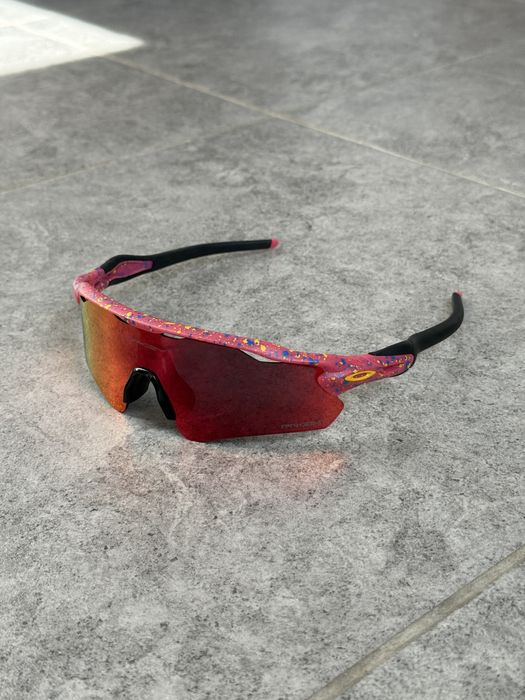 Oakley Radar EV Path White Очки