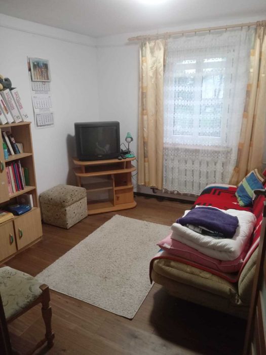 Domek do wynajęcia - siedlisko "RODOS" u Krystyny