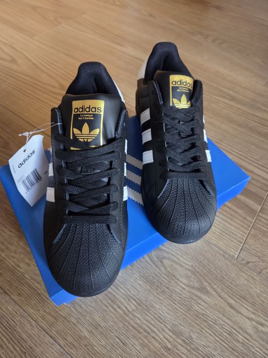 adidas superstar 39 w Twojej okolicy? Sprawd kategori Moda