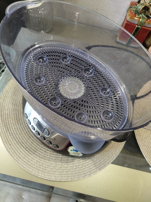 Пароварка Philips HD-9140 900вт