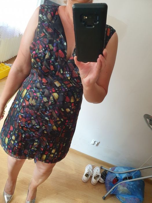 Sukienka Ted Baker 3 m