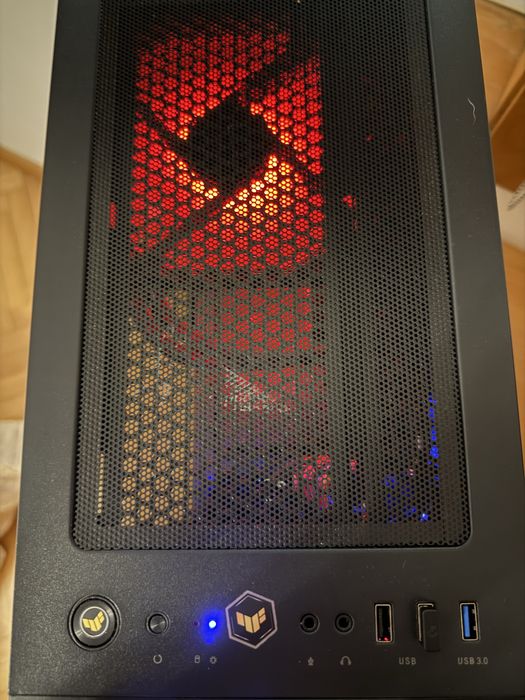 PC Gaming i5-10600KF | GTX 1660 SUPER | 32GB RAM | SSD 1TB
