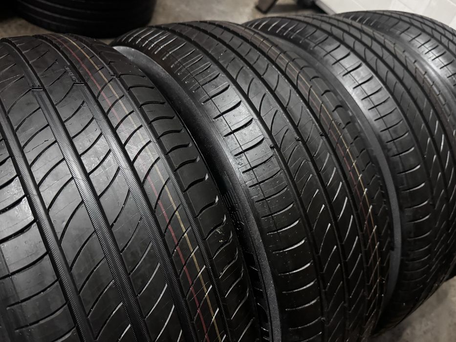 NOWE MICHELIN 235/45/20 z 2025r opony letnie komplet