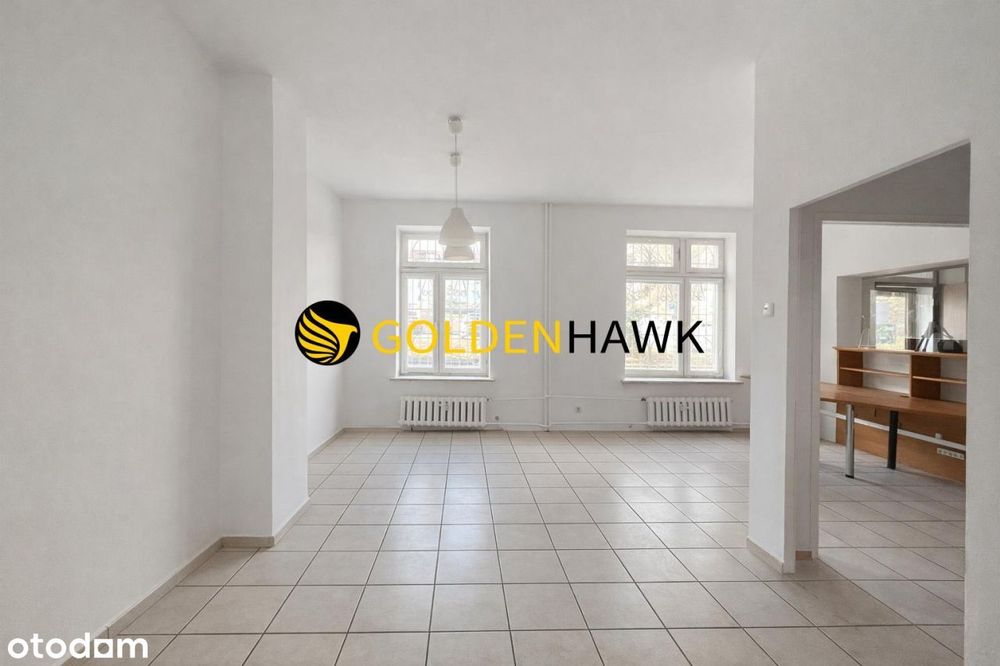 Bez prowizji, 2/3 pokoje, 57 m², spółdzielcze własn - Widok 3