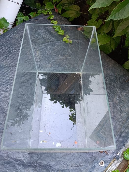 Akwarium 40x25x30