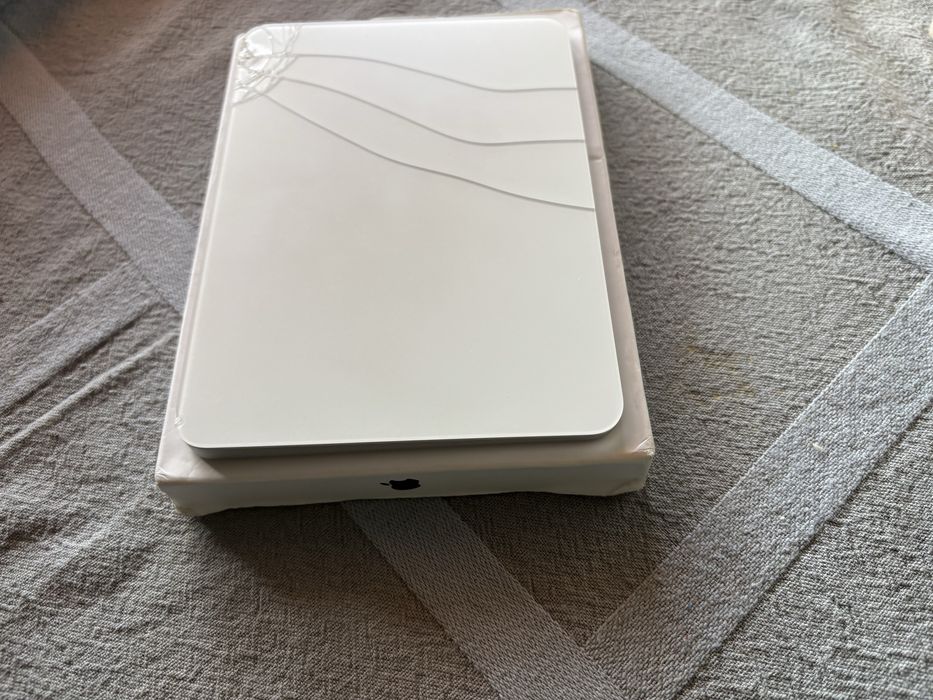 Magic Trackpad Rachado - A trabalhar 100%