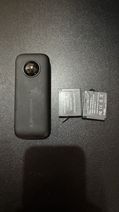 Камера Insta360 one X