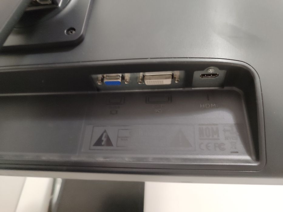 Monitor BenQ XL2411 144Hz