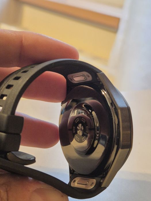 Huawei watch gt5pro