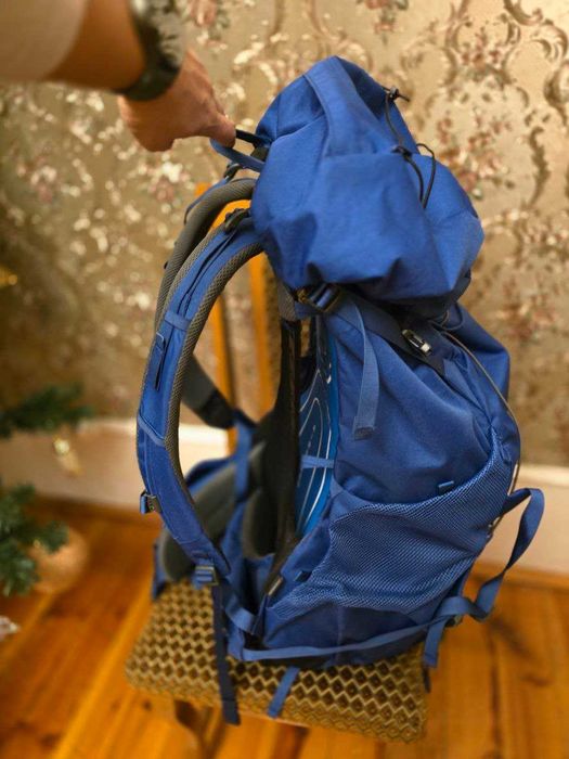 Наплічник Osprey Rook 65 Рюкзак