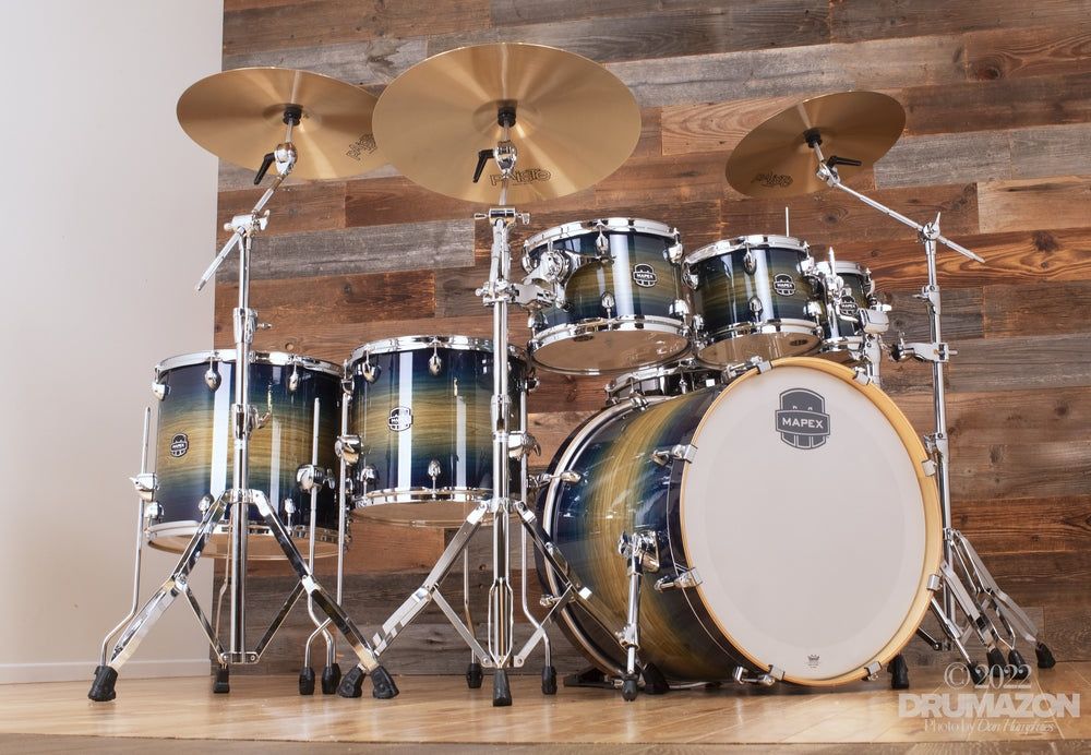 Mapex Armory AR628F