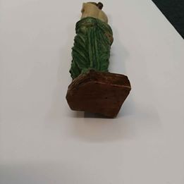 Estatueta Deusa do Amor muito antiga