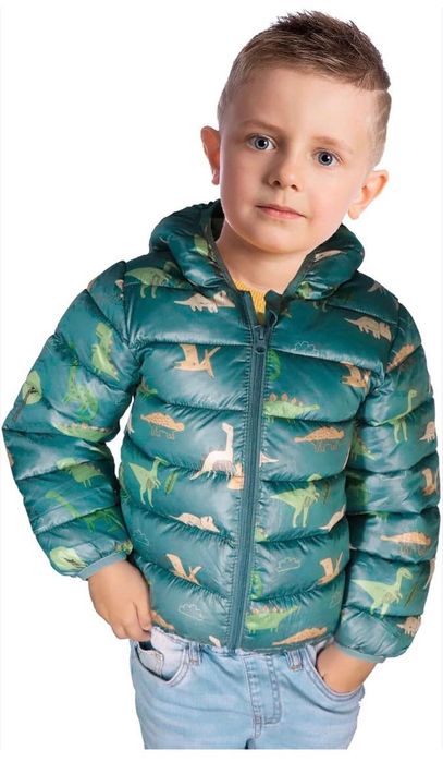 Стьобана куртка в стилі Zara