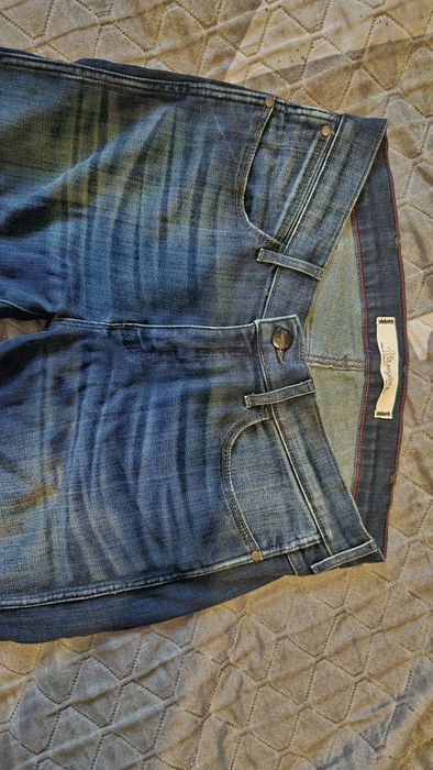 Jeansy Wrangler Corynn  W28 L32
