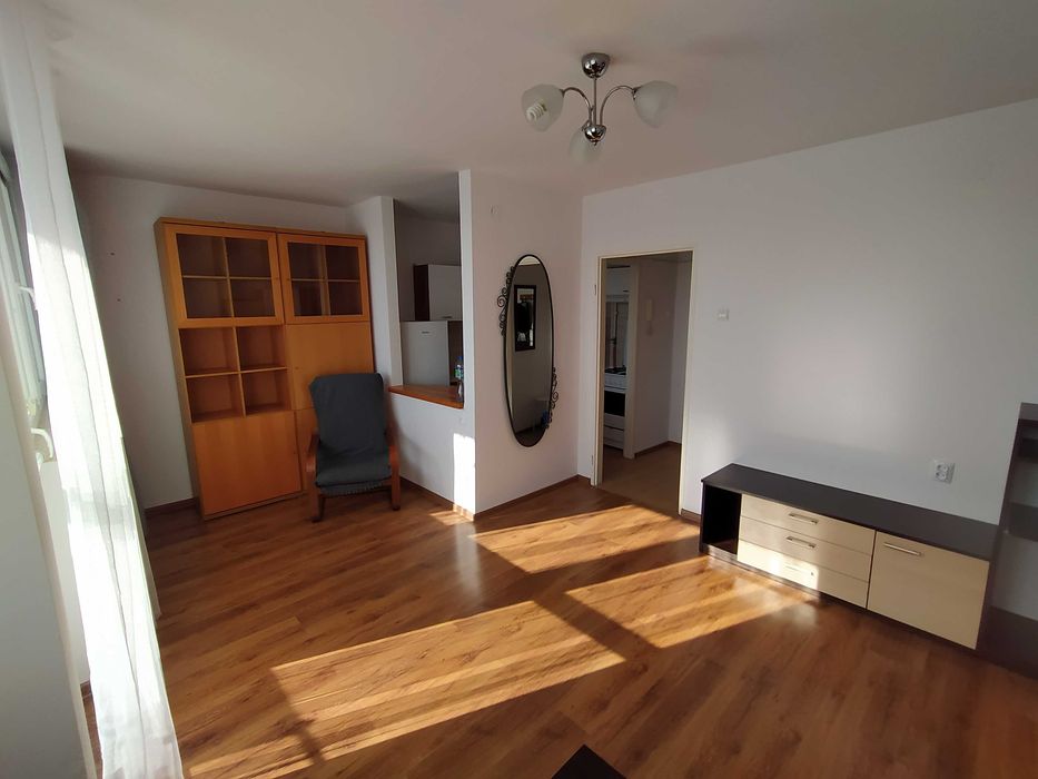 Kawalerka 30m2, Warszawa, Praga Północ, ul.T.Korsaka