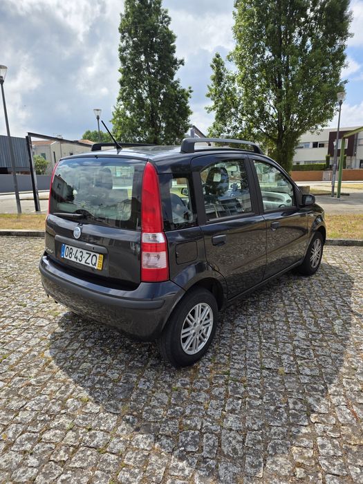Carro Fiat Panda 1.1450802626069145604