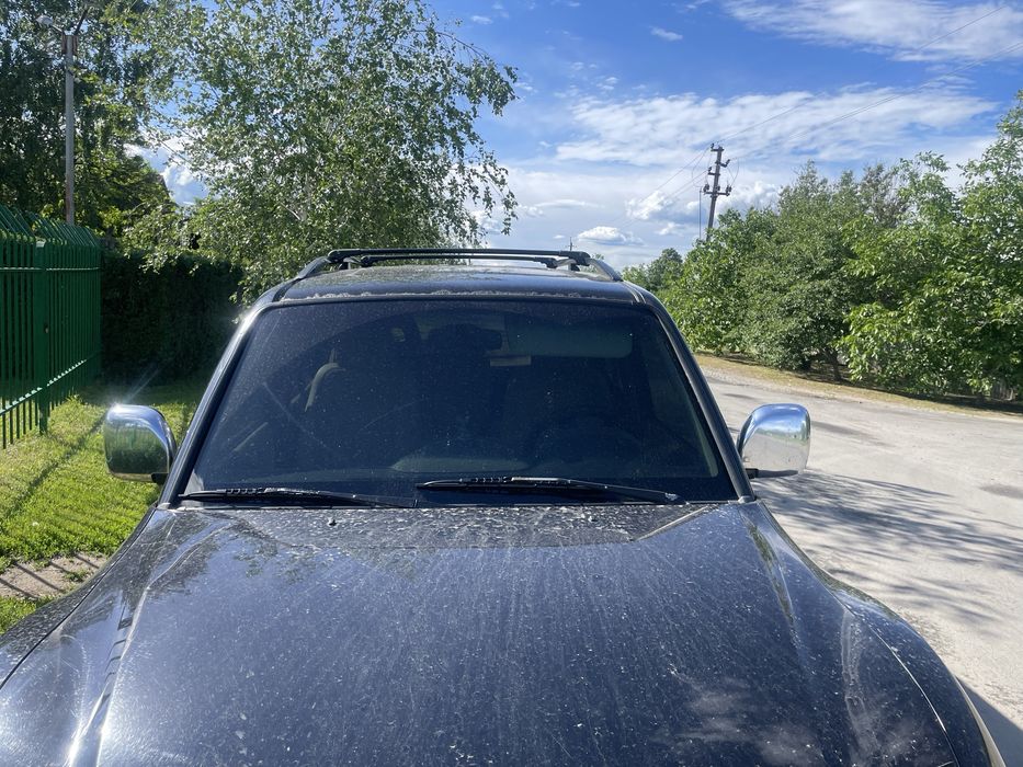 Продам автомобиль Mitsubishi Pajero Wagon