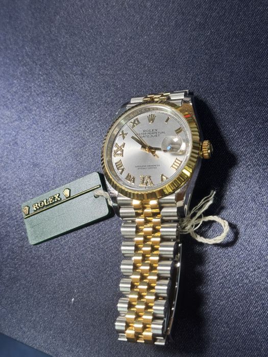 Часы rolex Lady datejust 36