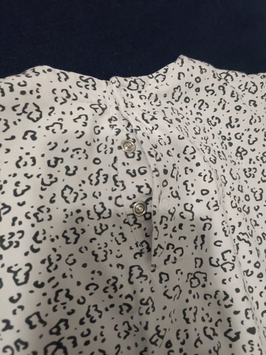 Sukienka na lato Coccodrillo 92