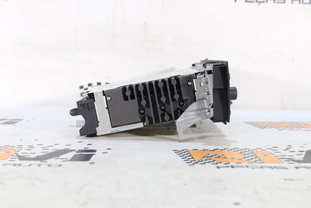 Rádio / auto-rádio BMW 1 (E87)