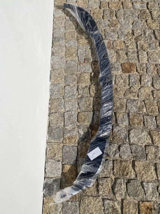 LIP SPOILER FRONTAL PALA ABA LÂMINA FRENTE AVENTAL LÁBIO BMW SÉRIE 4 F32 F33 F36 LOOK M4 M PERFORMANCE