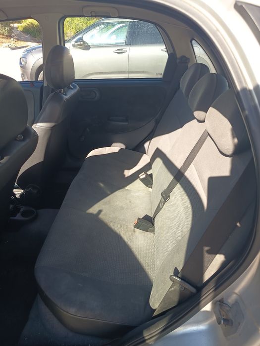 Vendo Opel Corsa 1000 16 válvulas