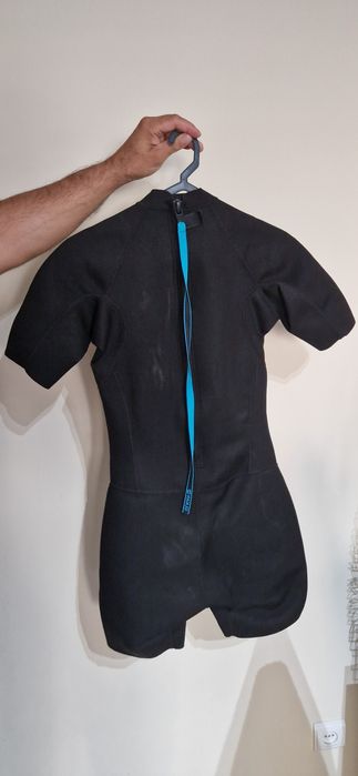 Fato de surf/bodyboard