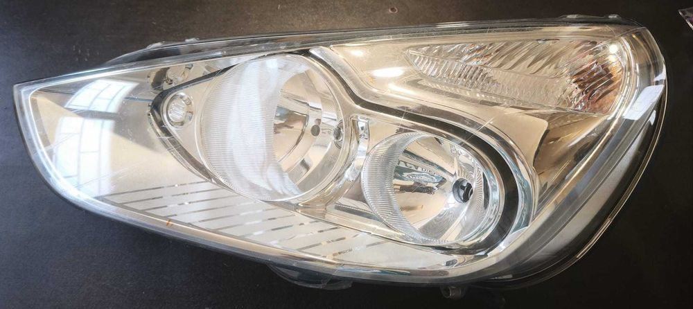 Farol Ford S-Max 2006-2014